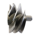 SACO Dual Row Impeller
