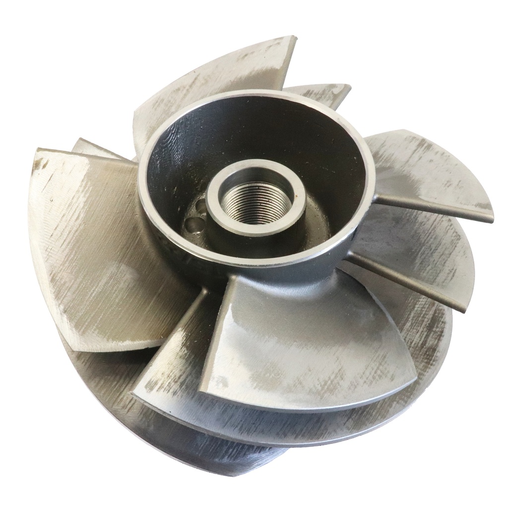 SACO Dual Row Impeller