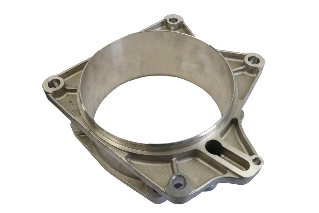 Yamaha Stainless Steel Wear Ring