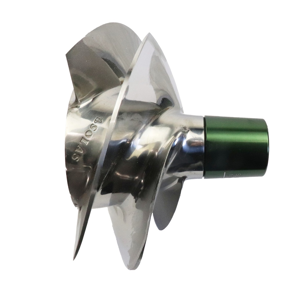 SOLAS 155.5mm Sea-Doo Impeller