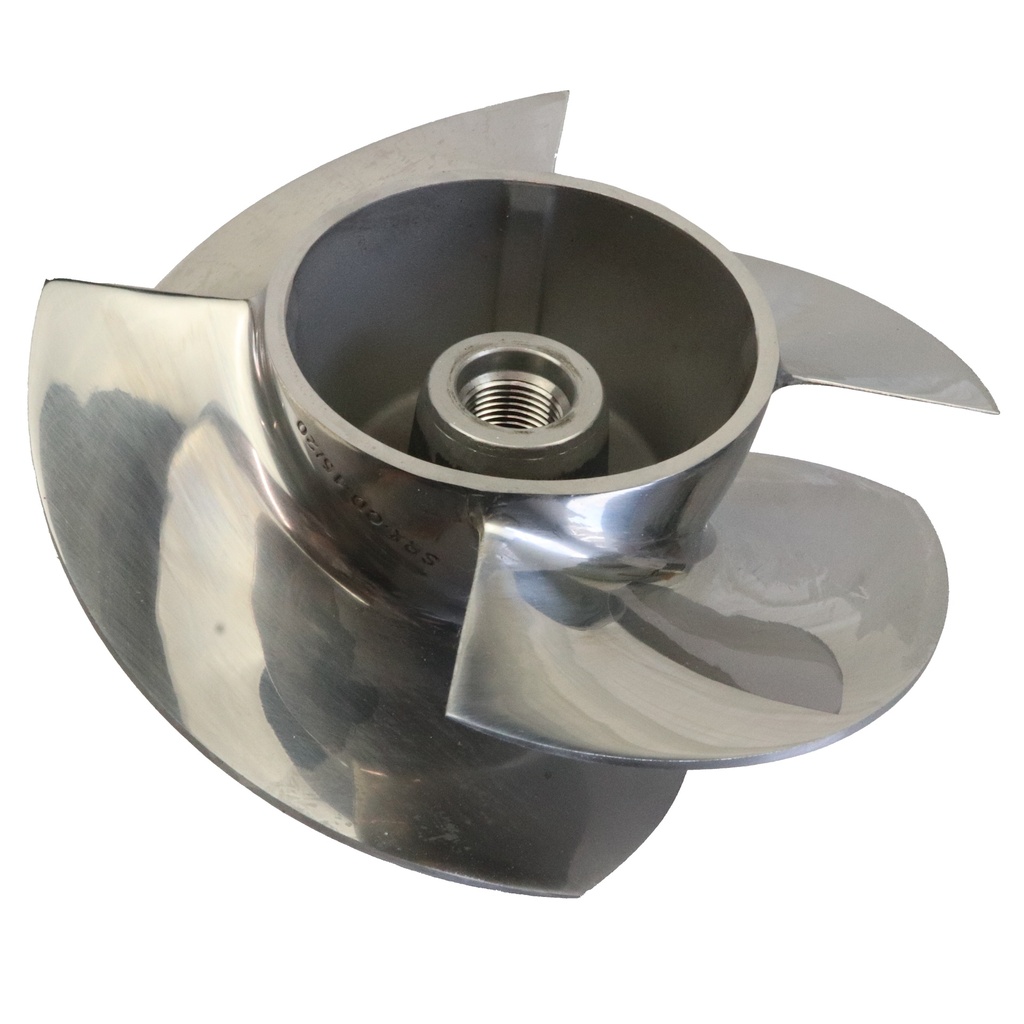SOLAS 155.5mm Sea-Doo Impeller