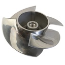 SOLAS 155.5mm Sea-Doo Impeller