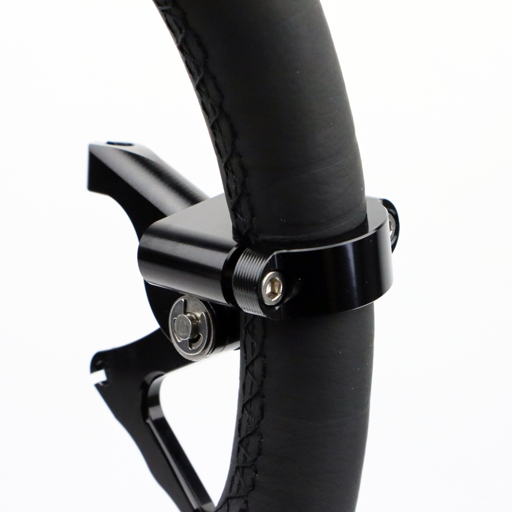 Universal Cable Finger Throttle Lever