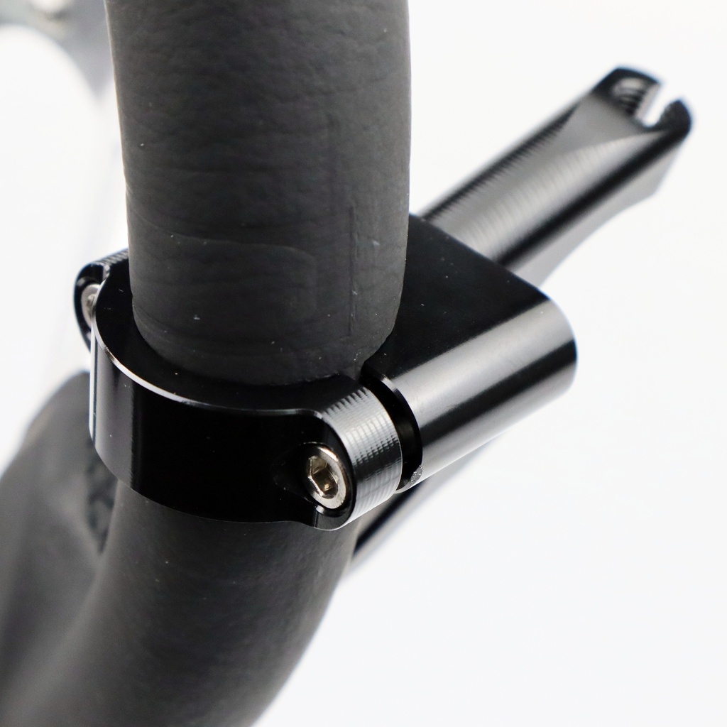 Universal Cable Finger Throttle Lever