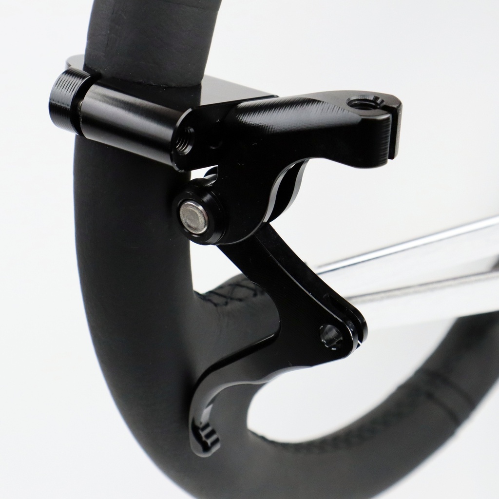 Universal Cable Finger Throttle Lever