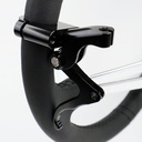 Universal Cable Finger Throttle Lever