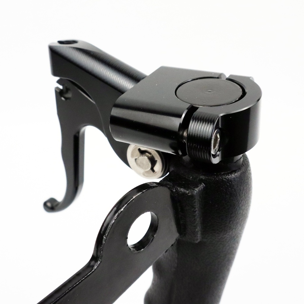 Universal Cable Finger Throttle Lever
