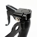 Universal Cable Finger Throttle Lever