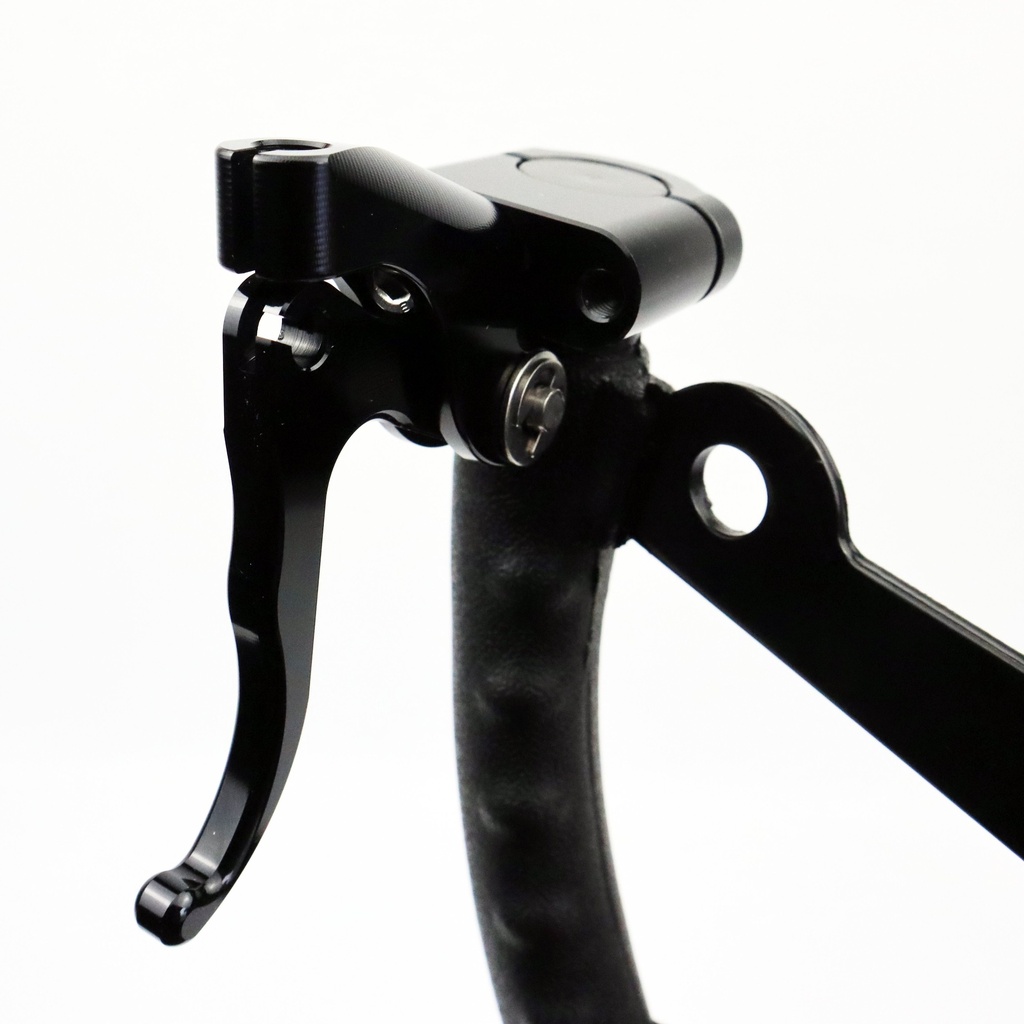 Universal Cable Finger Throttle Lever