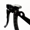 Universal Cable Finger Throttle Lever