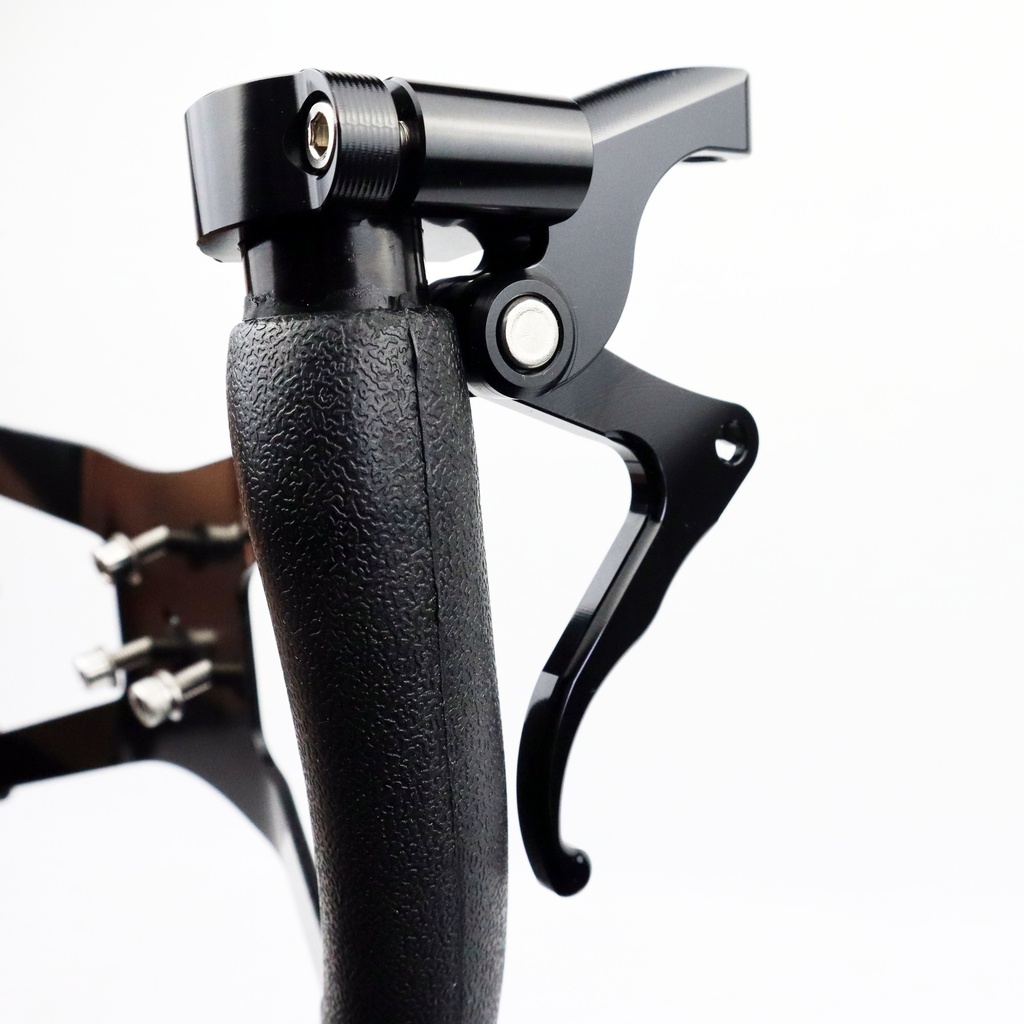 Universal Cable Finger Throttle Lever