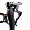 Universal Cable Finger Throttle Lever