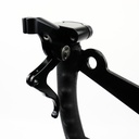 Universal Cable Finger Throttle Lever