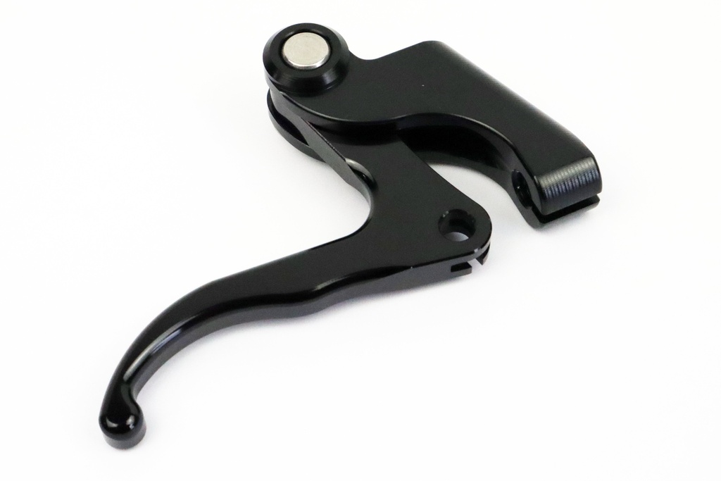 Universal Cable Finger Throttle Lever