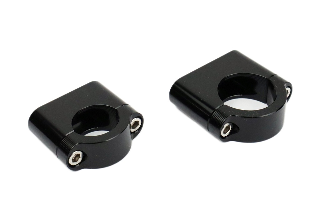 Universal Cable Finger Throttle Lever