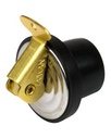 Livewell / Baitwell Kit - (Pump, Aerator, Hose, Filter, Drain-plug)