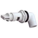 Livewell / Baitwell Kit - (Pump, Aerator, Hose, Filter, Drain-plug)