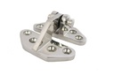 Stainless Steel Hinge and Hardware for Engine Cover