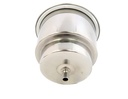 Cup Holder - Stainless Steel with Drain