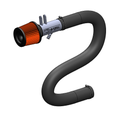 Minijet Cold Air Intake Kit