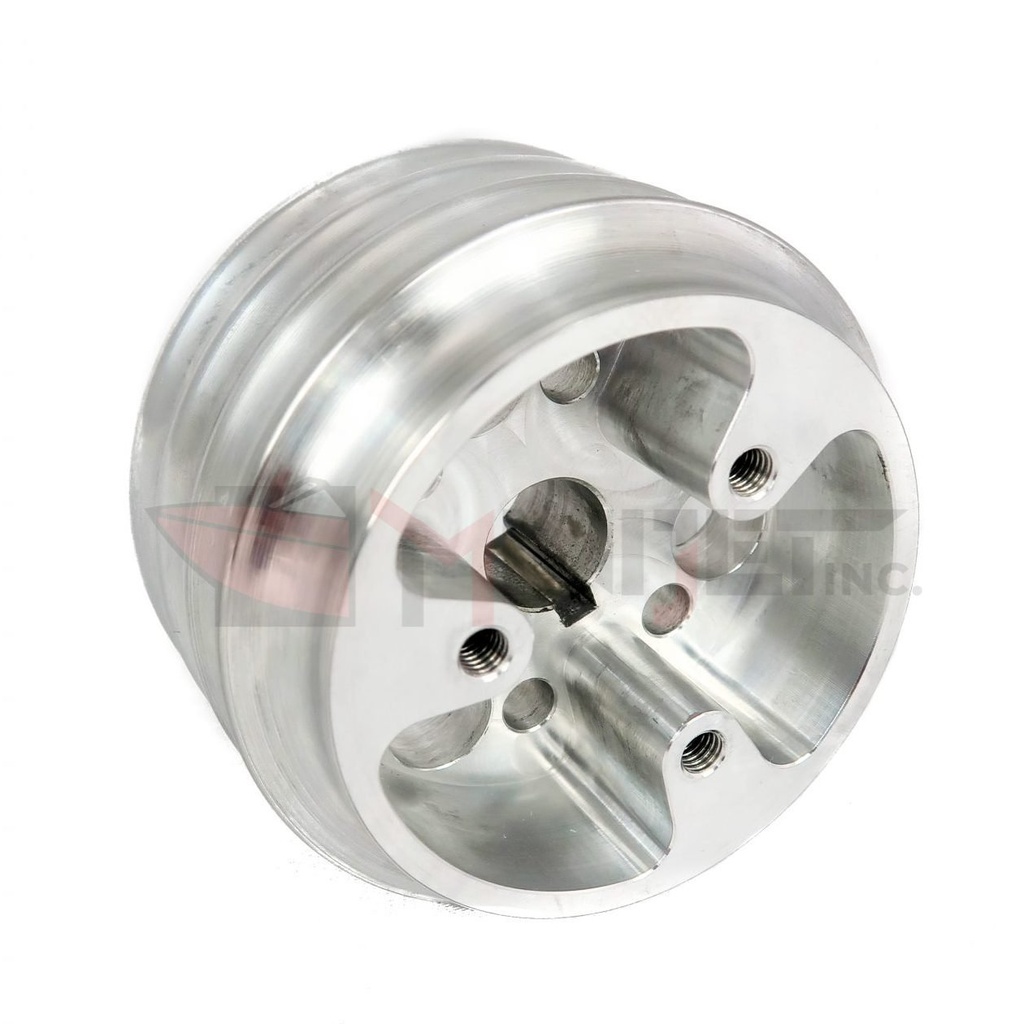 Minijet Steering Wheel Hub
