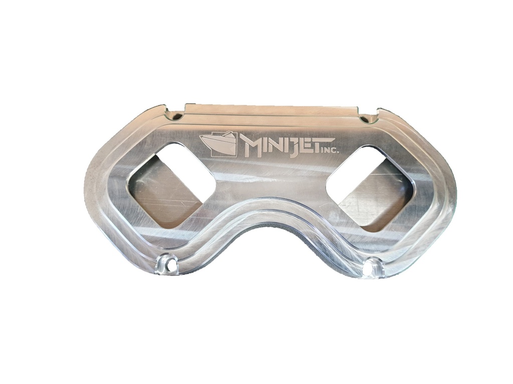 Minijet Sea-doo Switch Housings