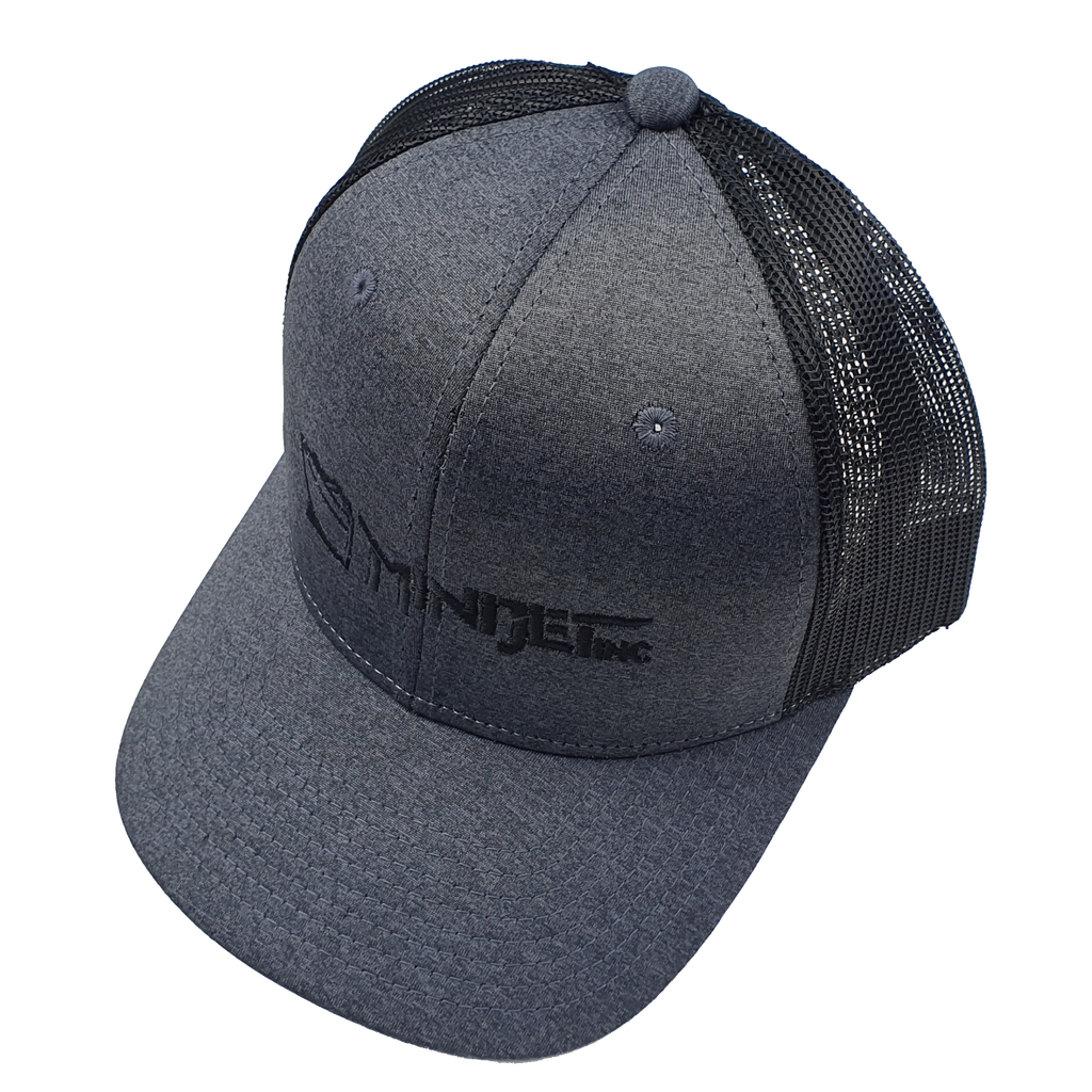 Minijet Hat Limited Edition