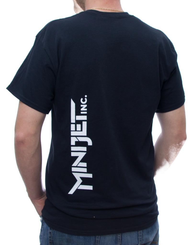 Minijet Inc T-Shirt