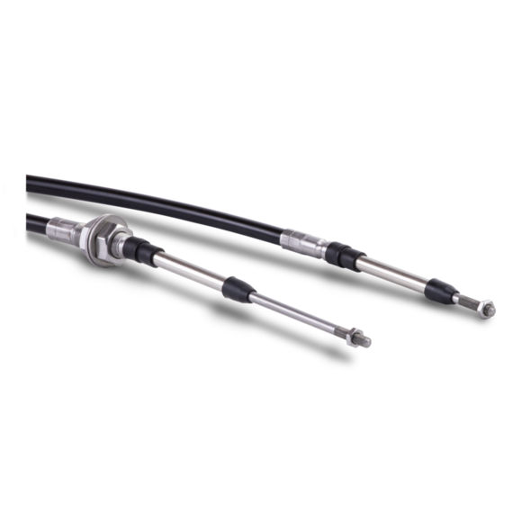 Trim / Reverse Cable