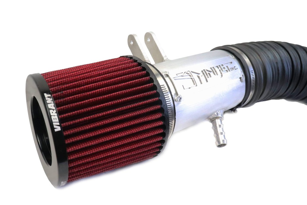 Minijet Cold Air Intake Kit (3 inch diameter)