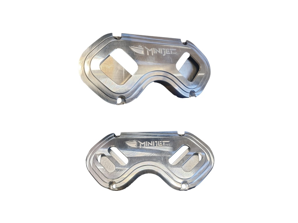 Minijet Sea-Doo Dual Control Switch Housing (Diamond Switch)