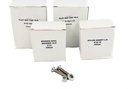 UHMW Fastener Kit