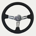 Steering Wheel - 13" Round
