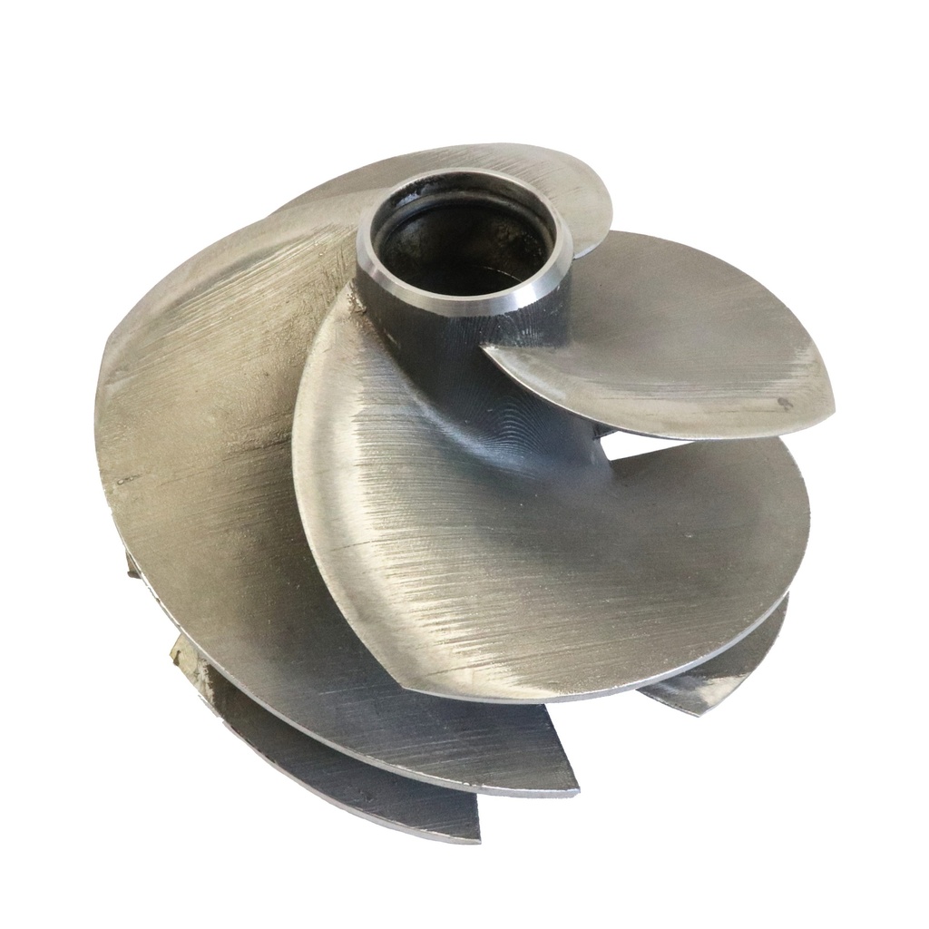 SACO Dual Row Impeller (160-KDD-17/24)
