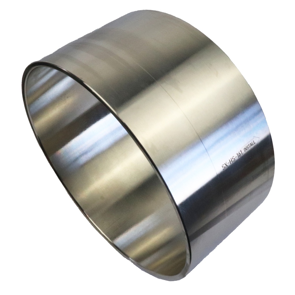 Sea-Doo Stainless Steel Wear Ring (155.5 mm)