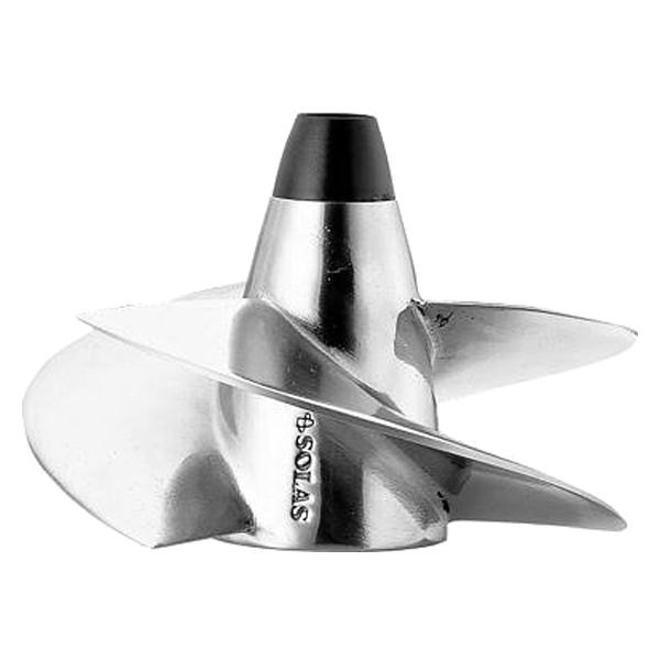 SOLAS 140mm Kawasaki Impeller (140-KE-CD-11/16)