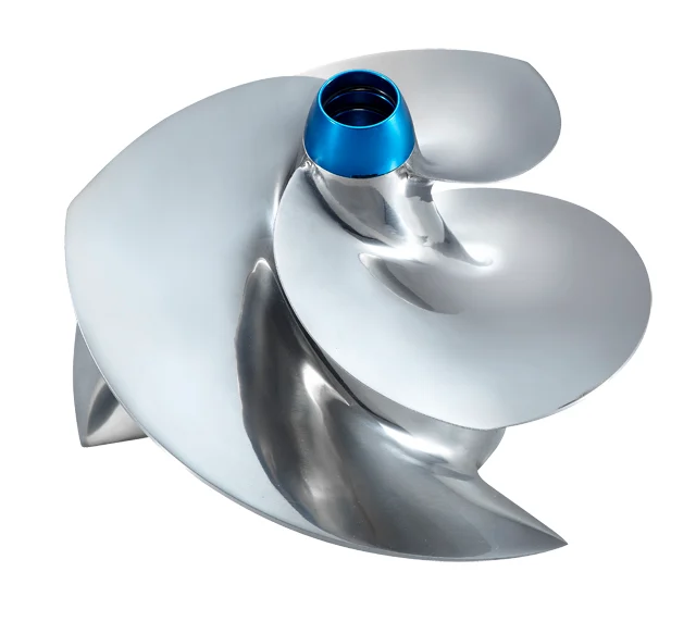 [099-999-000-MJ2317] SOLAS 160mm Kawasaki Impeller