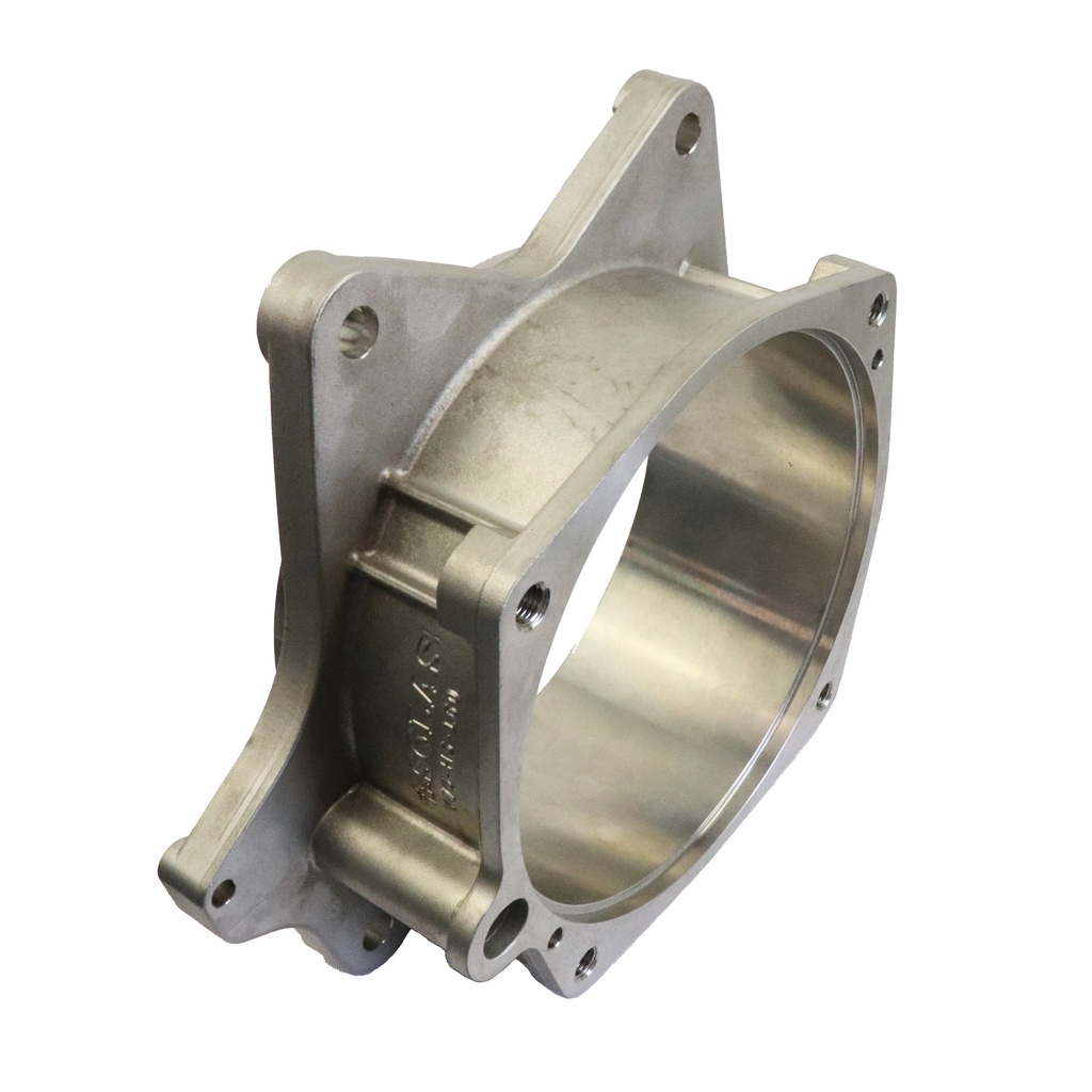 Yamaha Stainless Steel Wear Ring (YO 155 mm)