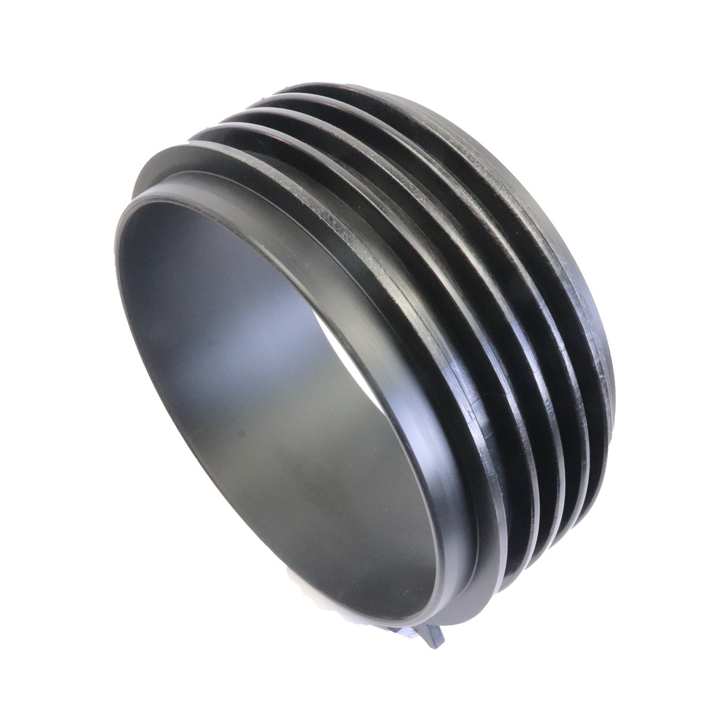 [002-042-222-003-501] Sea-Doo SPARK Plastic Wear Ring - 140mm