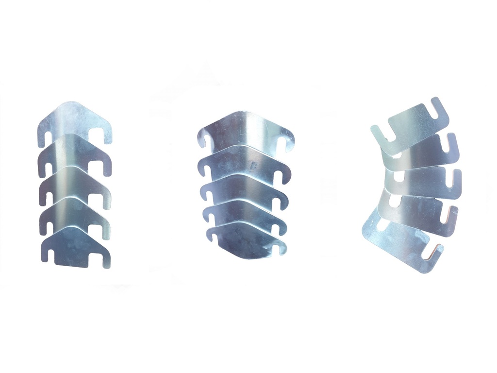 Engine Shim (Sea-Doo, 1/16 inch (0.063"))