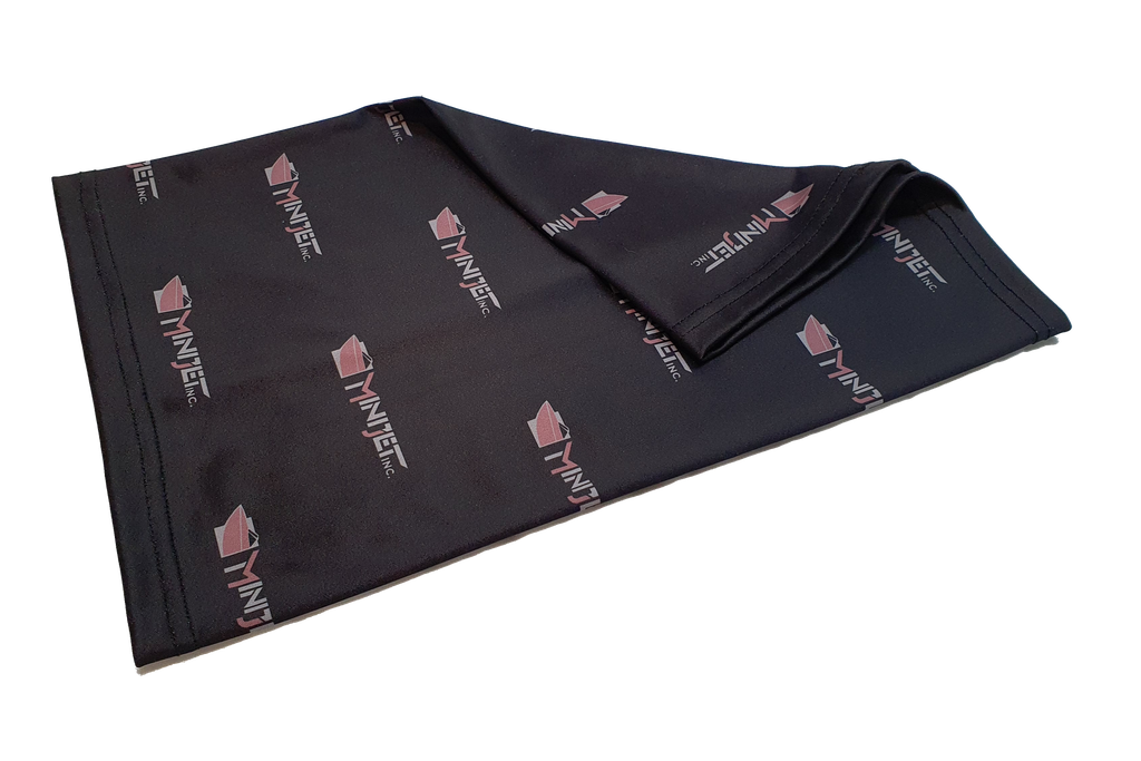 [006-030-000-12690M] Minijet Neck Warmer