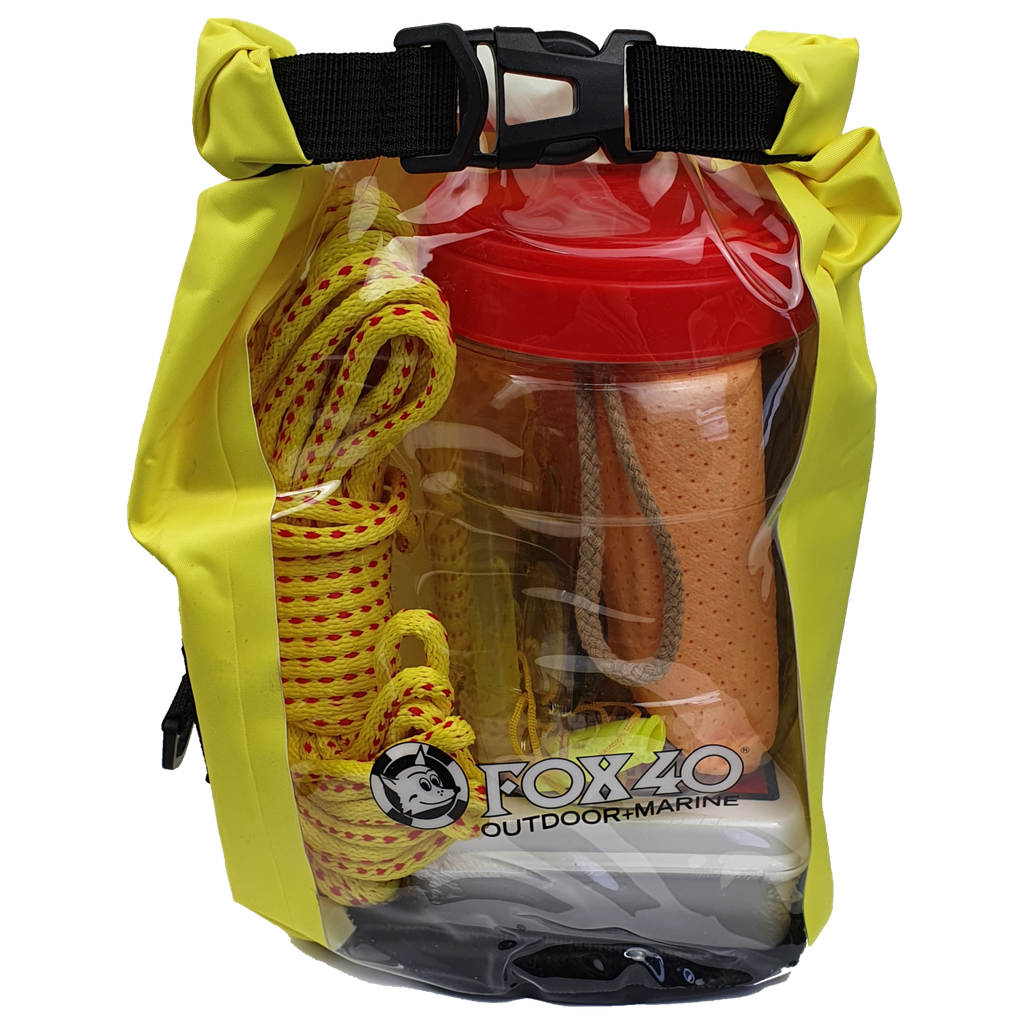 [003-043-222-710619] Minijet Boating Safety Kit