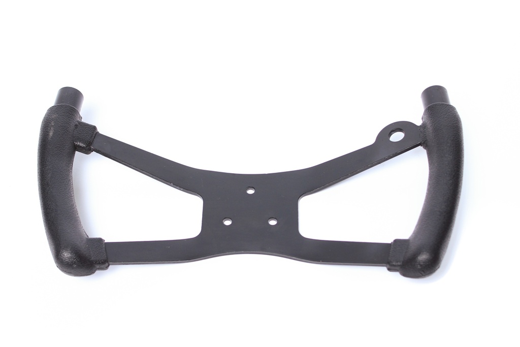 [002-027-000-12345M] Steering Wheel - Batwing / Butterfly