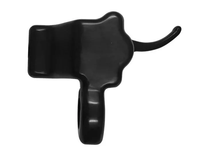 Riva Racing Electronic Finger Throttle Control Lever