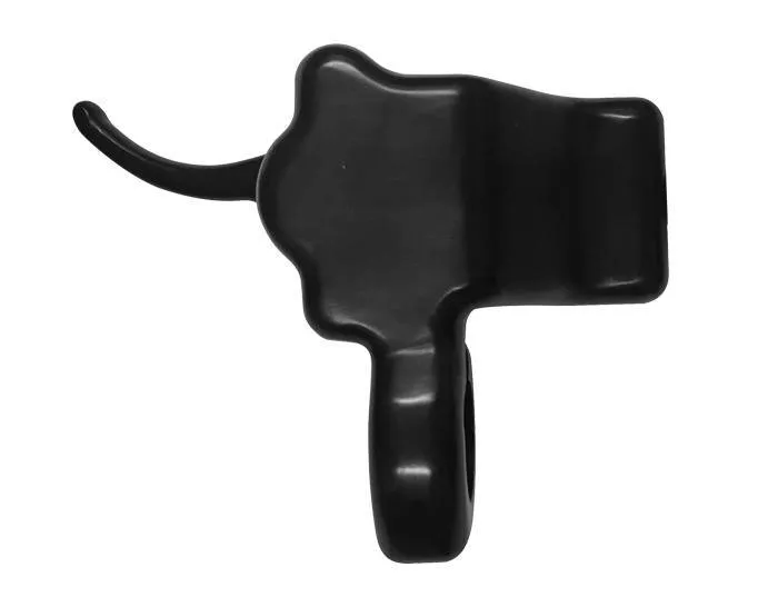 Riva Racing Electronic Finger Reverse Control Lever