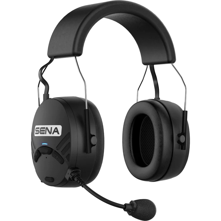 [004-045-222-SEN-TUFFTALK-M01] Wireless Communicator - Sena Tufftalk M (Single Pack)