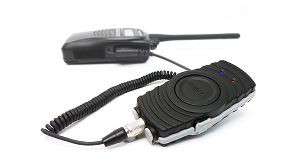 Wireless Communicator - Sena SR10