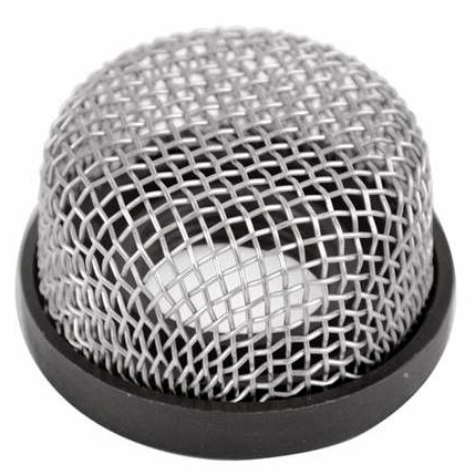[002-006-222-50-18191] Wire Mesh Strainer