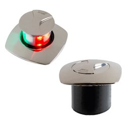 [002-000-111-12419M] Minijet Pop-up Bow Light
