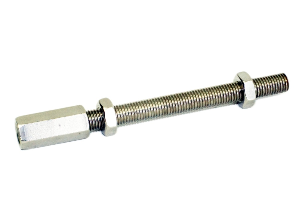 [002-000-111-12627M] Steering Cable Extension